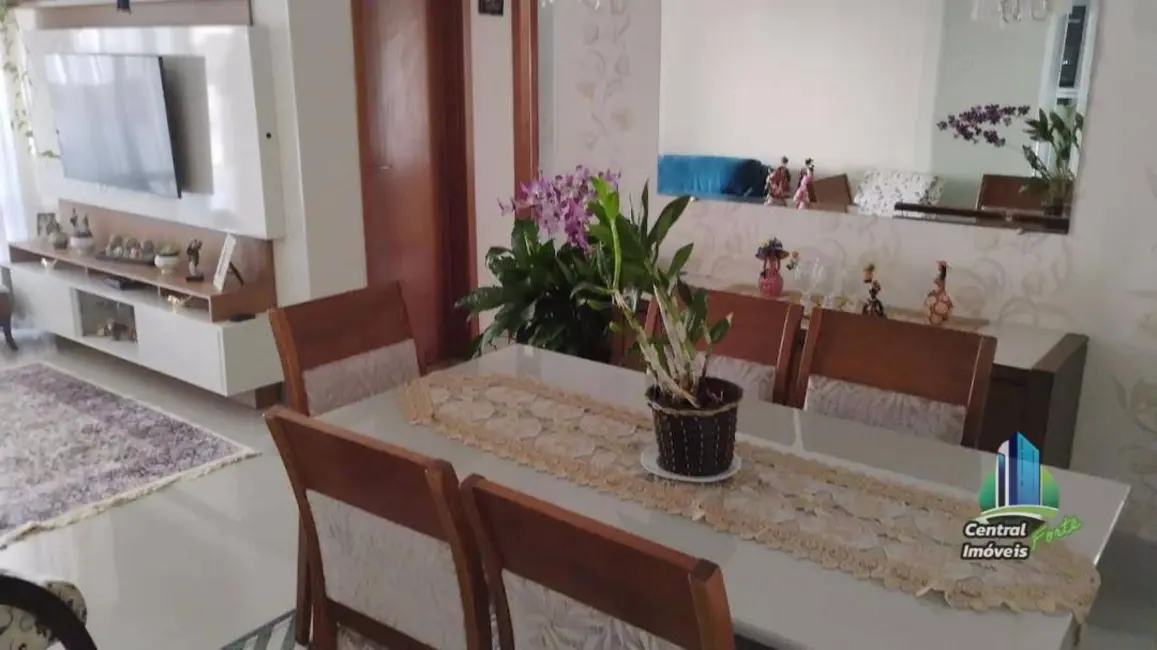 Apartamento com 2 quartos à venda, 98m2 em Boqueirão, Praia Grande - SP - imagem 3 Foto 3 de Apartamento com 2 quartos à venda, 98m2 em Boqueirão, Praia Grande - SP