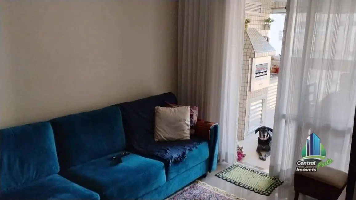 Apartamento com 2 quartos à venda, 98m2 em Boqueirão, Praia Grande - SP - imagem 5 Foto 5 de Apartamento com 2 quartos à venda, 98m2 em Boqueirão, Praia Grande - SP