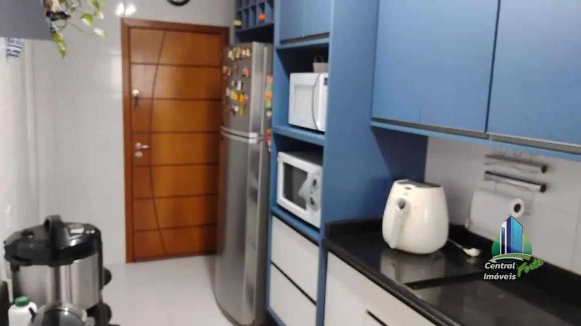 Apartamento com 2 quartos à venda, 98m2 em Boqueirão, Praia Grande - SP - imagem 8 Foto 8 de Apartamento com 2 quartos à venda, 98m2 em Boqueirão, Praia Grande - SP