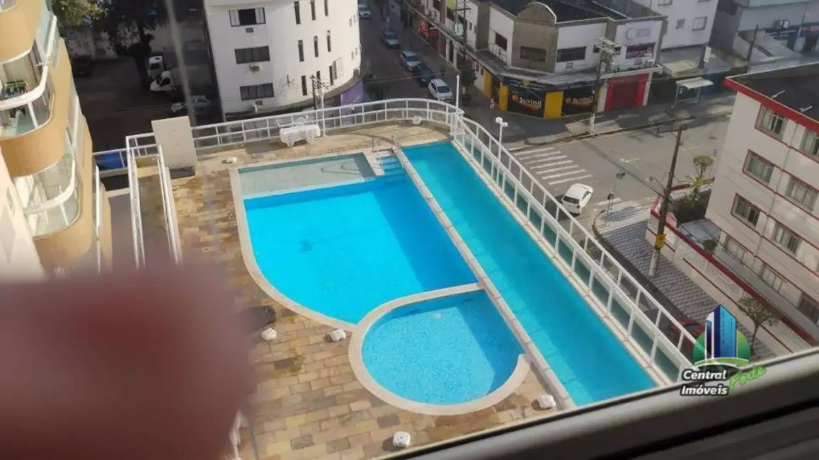 Apartamento com 2 quartos à venda, 98m2 em Boqueirão, Praia Grande - SP - imagem 2 Foto 2 de Apartamento com 2 quartos à venda, 98m2 em Boqueirão, Praia Grande - SP