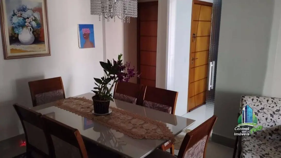 Apartamento com 2 quartos à venda, 98m2 em Boqueirão, Praia Grande - SP - imagem 1 Foto 1 de Apartamento com 2 quartos à venda, 98m2 em Boqueirão, Praia Grande - SP