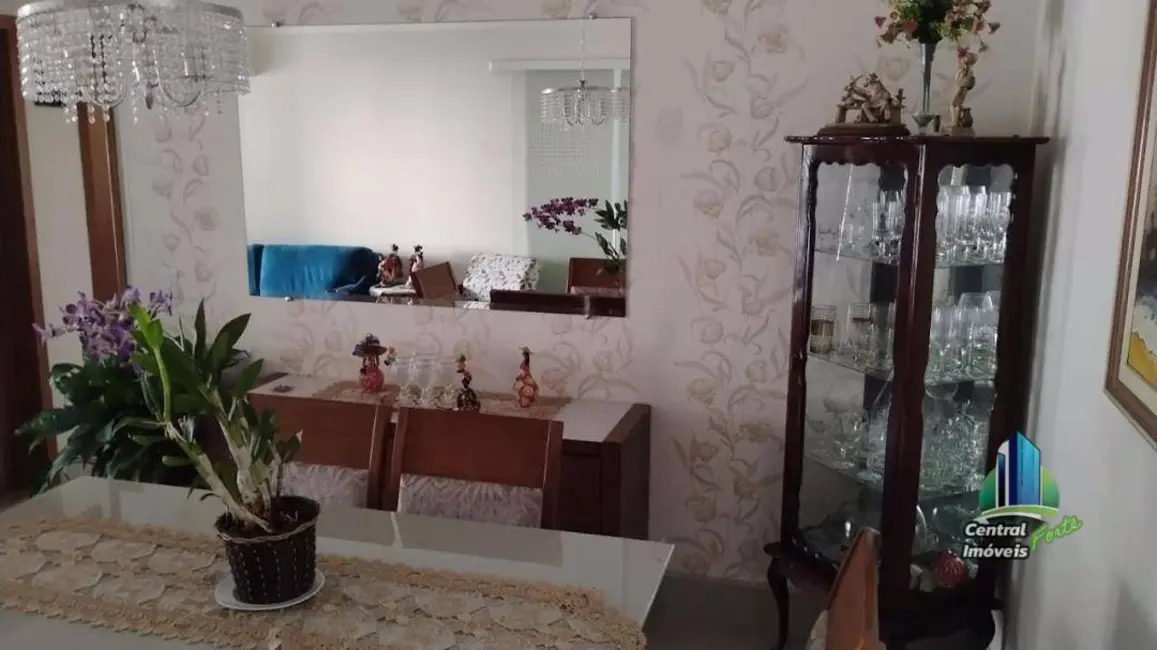 Apartamento com 2 quartos à venda, 98m2 em Boqueirão, Praia Grande - SP - imagem 4 Foto 4 de Apartamento com 2 quartos à venda, 98m2 em Boqueirão, Praia Grande - SP