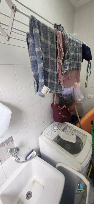 Apartamento com 1 quarto à venda, 48m2 em Boqueirão, Praia Grande - SP - imagem 9 Foto 9 de Apartamento com 1 quarto à venda, 48m2 em Boqueirão, Praia Grande - SP