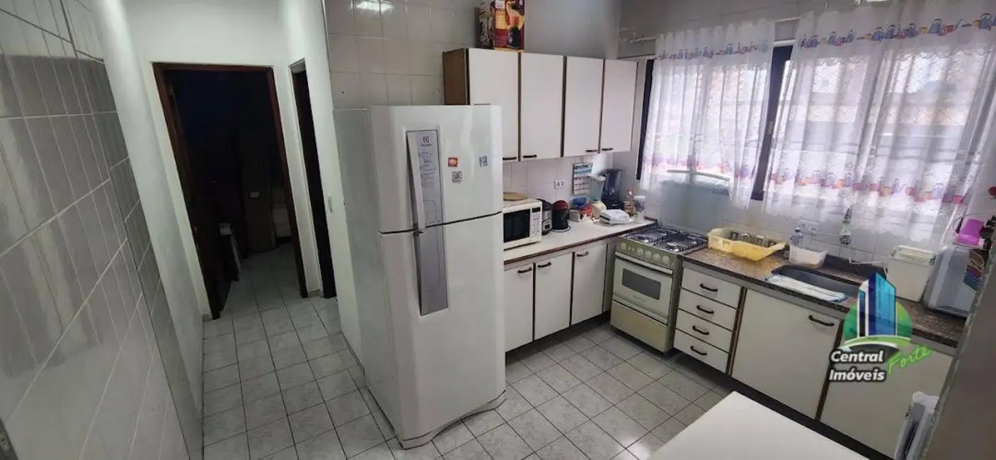 Apartamento com 1 quarto à venda, 48m2 em Boqueirão, Praia Grande - SP - imagem 7 Foto 7 de Apartamento com 1 quarto à venda, 48m2 em Boqueirão, Praia Grande - SP