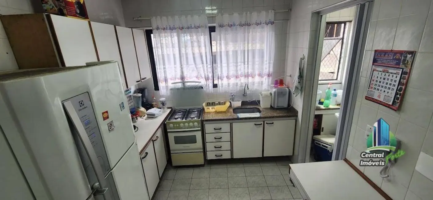 Apartamento com 1 quarto à venda, 48m2 em Boqueirão, Praia Grande - SP - imagem 8 Foto 8 de Apartamento com 1 quarto à venda, 48m2 em Boqueirão, Praia Grande - SP