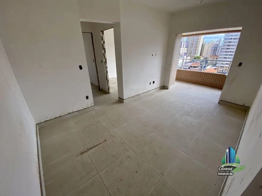 Foto 4 de Apartamento com 2 quartos à venda, 68m2 em Aviação, Praia Grande - SP