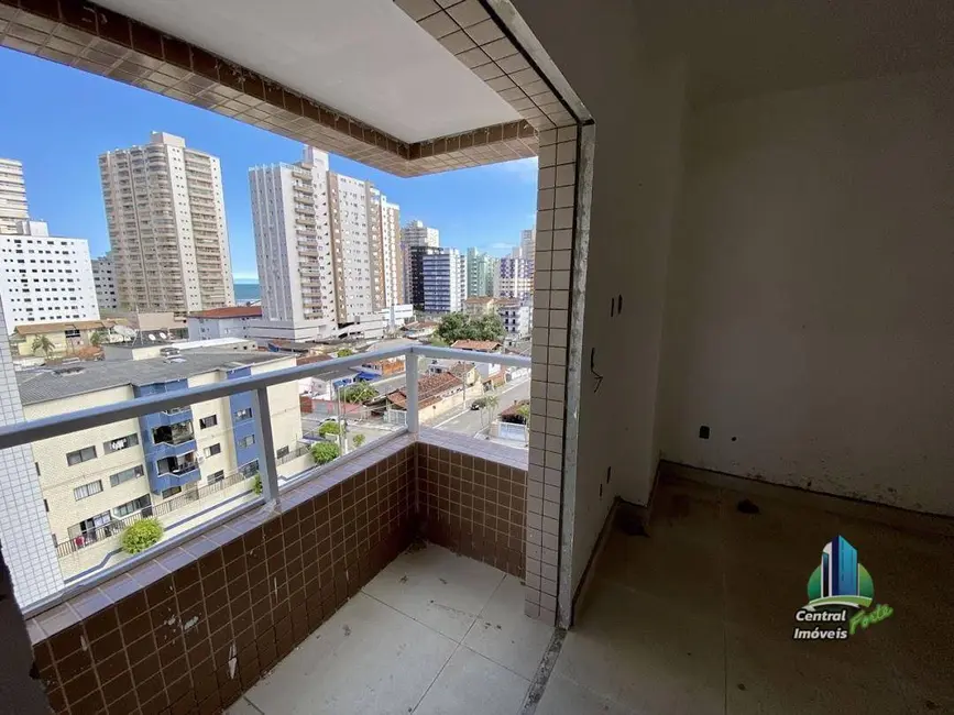 Foto 8 de Apartamento com 2 quartos à venda, 68m2 em Aviação, Praia Grande - SP