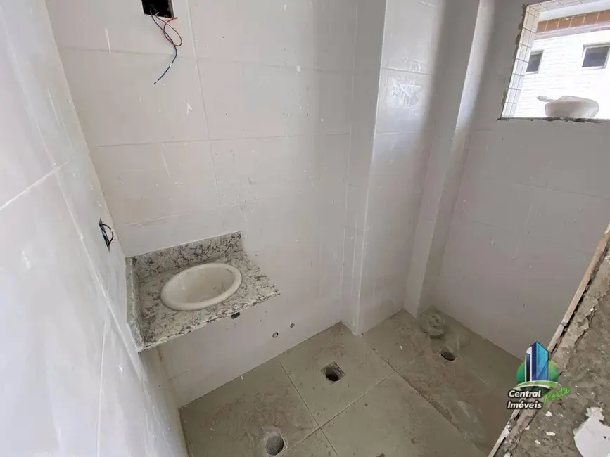 Foto 9 de Apartamento com 2 quartos à venda, 68m2 em Aviação, Praia Grande - SP