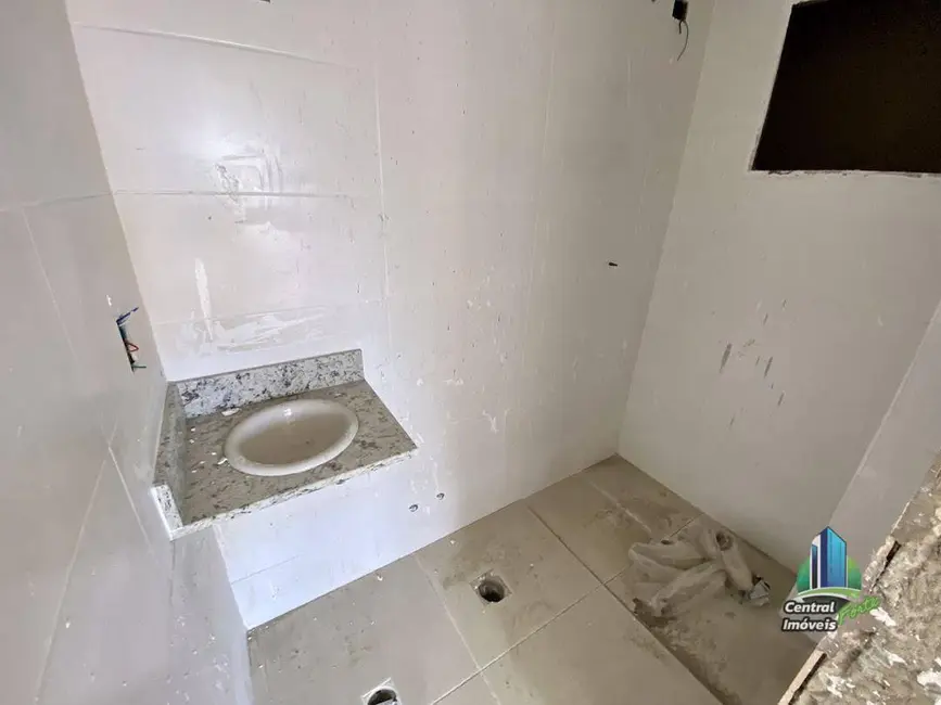 Foto 5 de Apartamento com 2 quartos à venda, 68m2 em Aviação, Praia Grande - SP