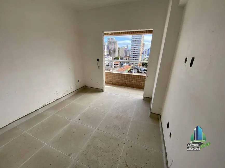 Foto 6 de Apartamento com 2 quartos à venda, 68m2 em Aviação, Praia Grande - SP