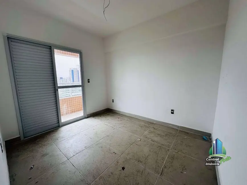 Foto 6 de Apartamento com 3 quartos à venda, 96m2 em Aviação, Praia Grande - SP