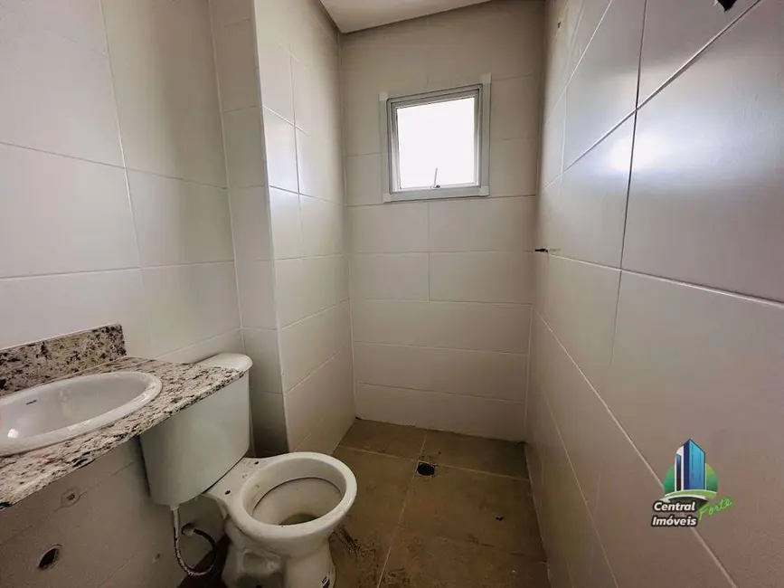 Foto 9 de Apartamento com 3 quartos à venda, 96m2 em Aviação, Praia Grande - SP