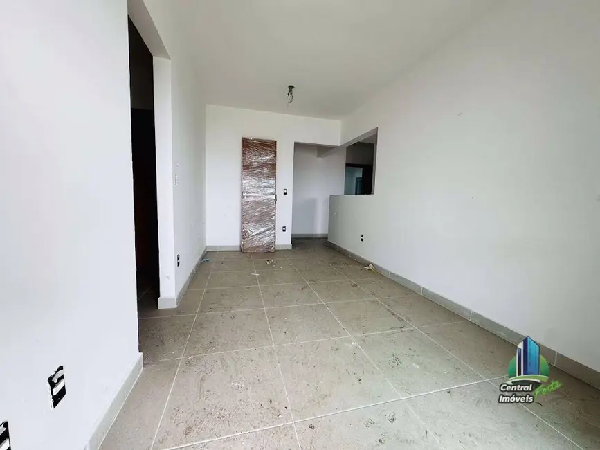 Foto 1 de Apartamento com 3 quartos à venda, 96m2 em Aviação, Praia Grande - SP