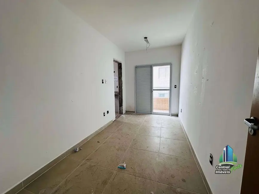 Foto 8 de Apartamento com 3 quartos à venda, 96m2 em Aviação, Praia Grande - SP