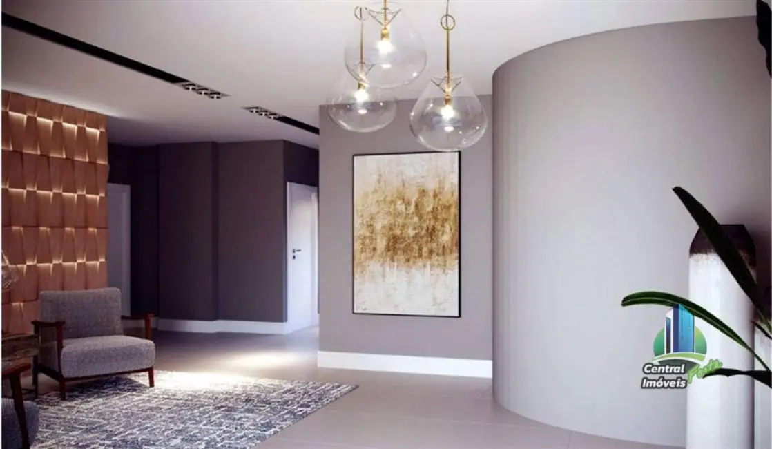 Foto 7 de Apartamento com 2 quartos à venda, 119m2 em Aviação, Praia Grande - SP