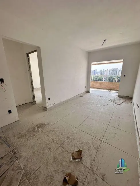 Foto 8 de Apartamento com 3 quartos à venda, 199m2 em Aviação, Praia Grande - SP