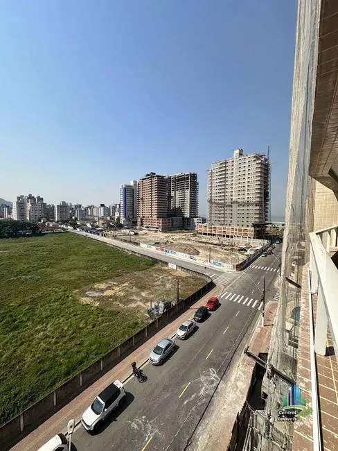 Foto 2 de Apartamento com 3 quartos à venda, 199m2 em Aviação, Praia Grande - SP