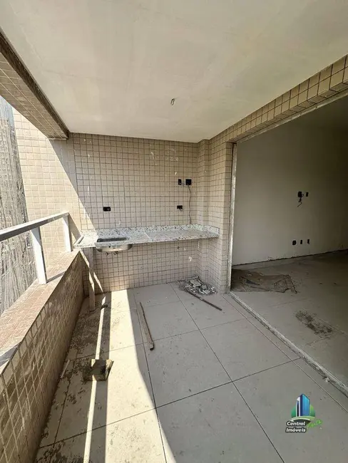 Foto 3 de Apartamento com 3 quartos à venda, 199m2 em Aviação, Praia Grande - SP
