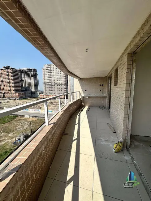 Foto 4 de Apartamento com 3 quartos à venda, 199m2 em Aviação, Praia Grande - SP