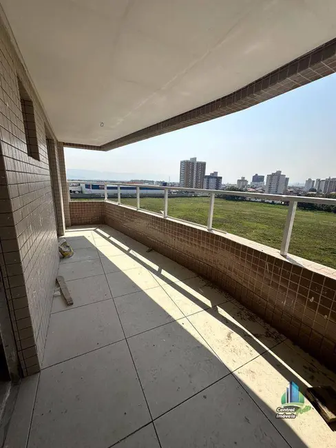 Foto 5 de Apartamento com 3 quartos à venda, 199m2 em Aviação, Praia Grande - SP