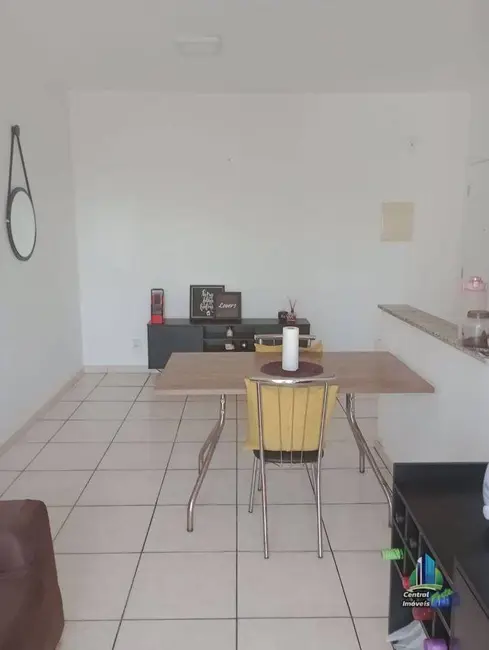 Apartamento com 3 quartos à venda, 74m2 em Praia Grande - SP - imagem 3 Foto 3 de Apartamento com 3 quartos à venda, 74m2 em Praia Grande - SP