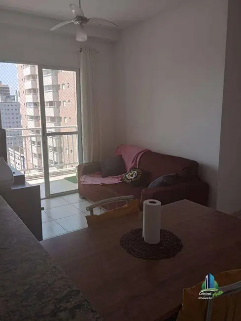 Apartamento com 3 quartos à venda, 74m2 em Praia Grande - SP - imagem 1 Foto 1 de Apartamento com 3 quartos à venda, 74m2 em Praia Grande - SP