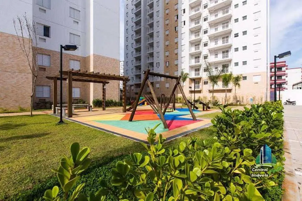 Apartamento com 3 quartos à venda, 74m2 em Praia Grande - SP - imagem 2 Foto 2 de Apartamento com 3 quartos à venda, 74m2 em Praia Grande - SP