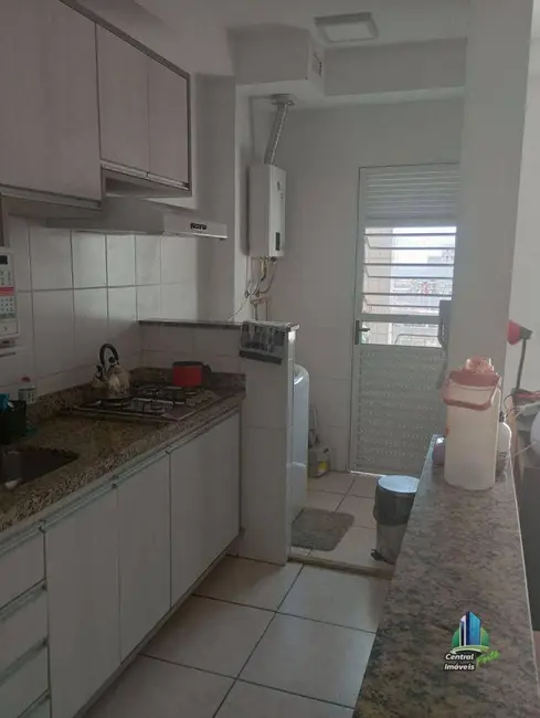 Apartamento com 3 quartos à venda, 74m2 em Praia Grande - SP - imagem 4 Foto 4 de Apartamento com 3 quartos à venda, 74m2 em Praia Grande - SP