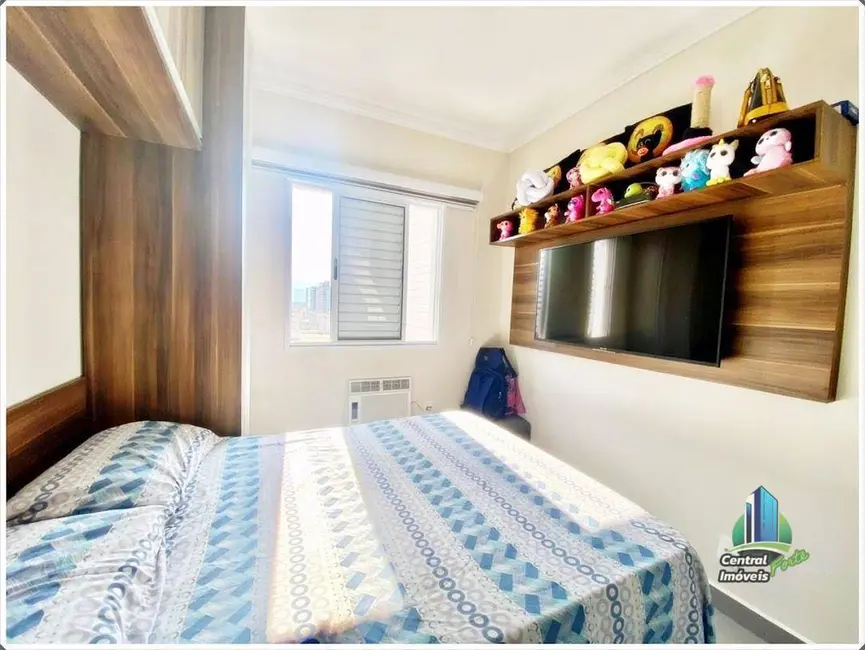 Foto 9 de Apartamento com 2 quartos à venda, 64m2 em Praia Grande - SP