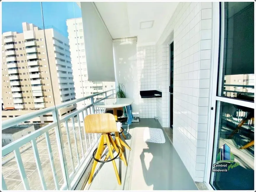 Foto 5 de Apartamento com 2 quartos à venda, 64m2 em Praia Grande - SP