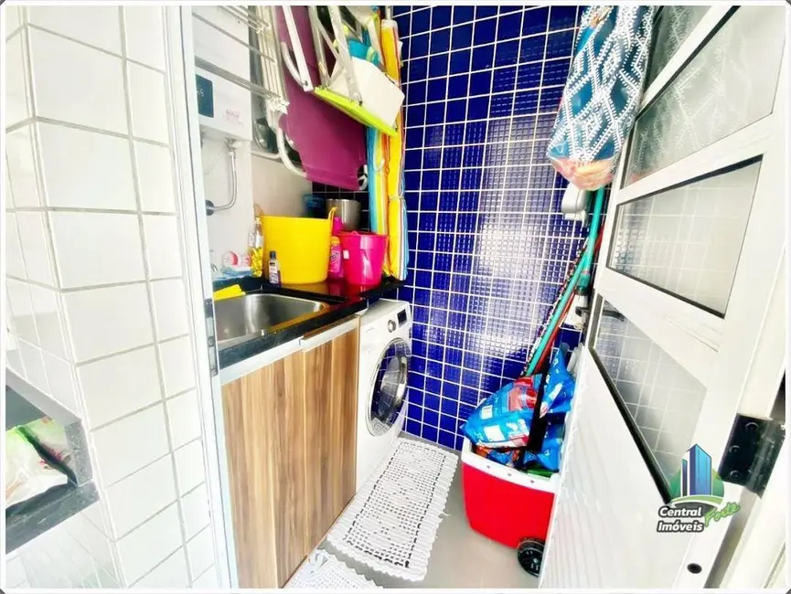 Foto 8 de Apartamento com 2 quartos à venda, 64m2 em Praia Grande - SP