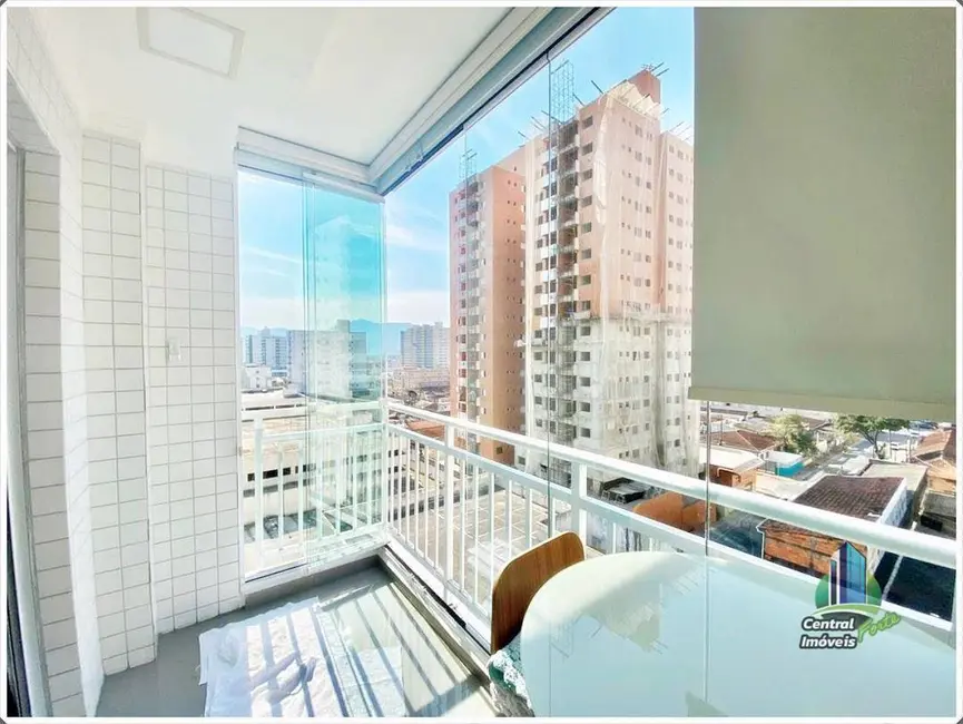 Foto 6 de Apartamento com 2 quartos à venda, 64m2 em Praia Grande - SP