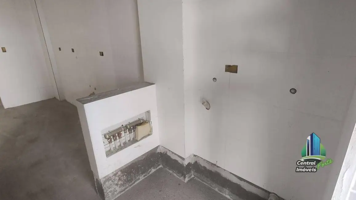 Foto 9 de Apartamento com 2 quartos à venda, 87m2 em Boqueirão, Praia Grande - SP