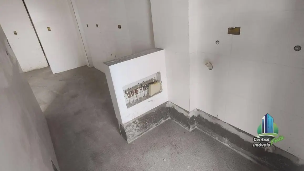 Foto 8 de Apartamento com 2 quartos à venda, 87m2 em Boqueirão, Praia Grande - SP