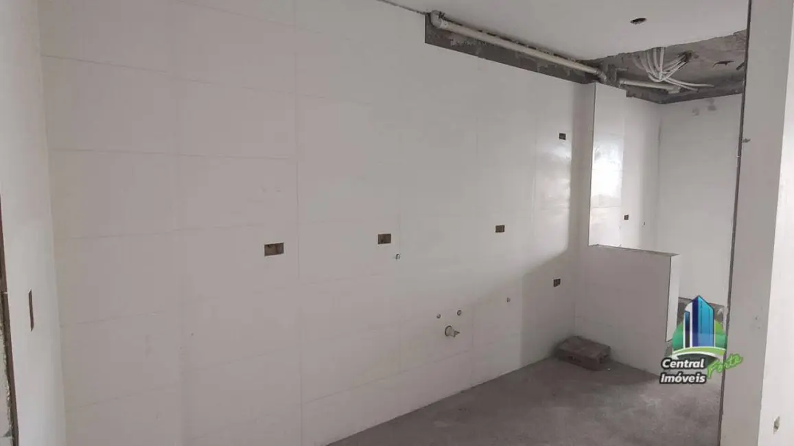 Foto 6 de Apartamento com 2 quartos à venda, 87m2 em Boqueirão, Praia Grande - SP