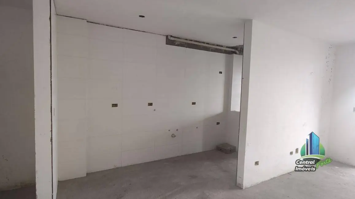 Foto 5 de Apartamento com 2 quartos à venda, 87m2 em Boqueirão, Praia Grande - SP