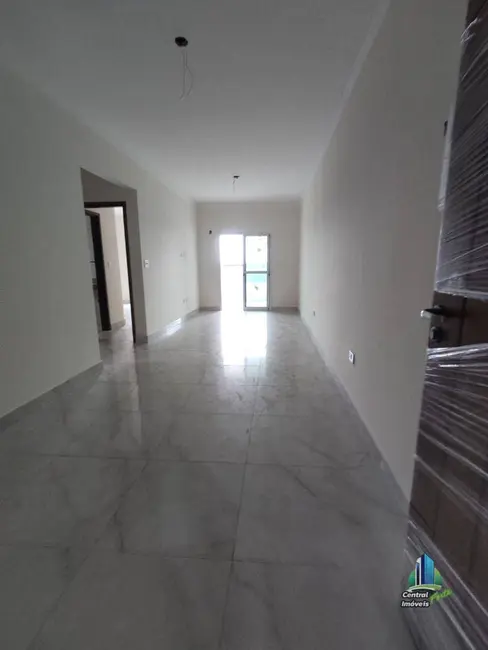 Foto 4 de Apartamento com 3 quartos à venda, 148m2 em Tupi, Praia Grande - SP