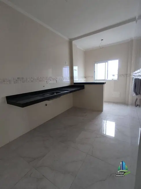Foto 3 de Apartamento com 3 quartos à venda, 148m2 em Tupi, Praia Grande - SP