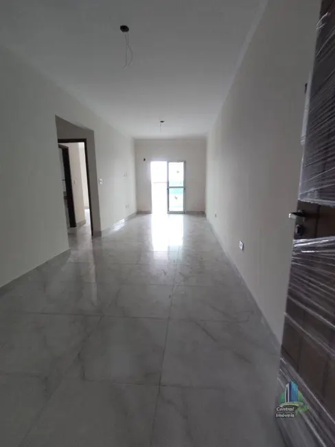 Foto 4 de Apartamento com 3 quartos à venda, 93m2 em Tupi, Praia Grande - SP