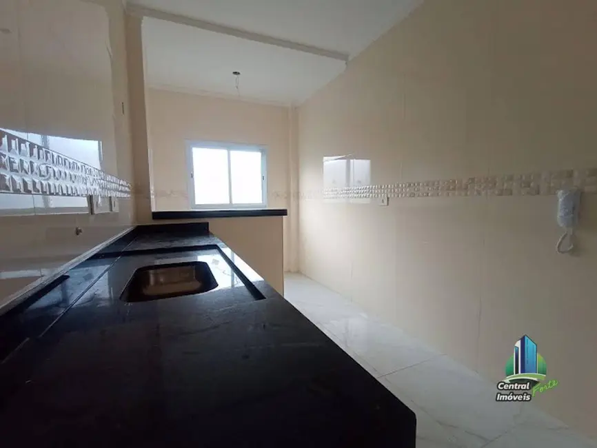 Foto 9 de Apartamento com 3 quartos à venda, 108m2 em Tupi, Praia Grande - SP