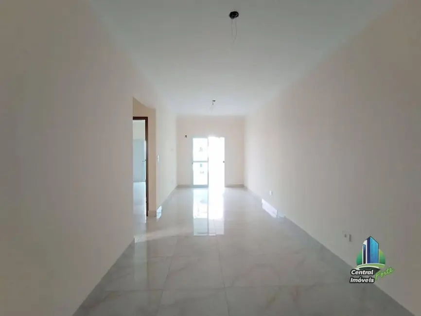 Foto 3 de Apartamento com 3 quartos à venda, 108m2 em Tupi, Praia Grande - SP