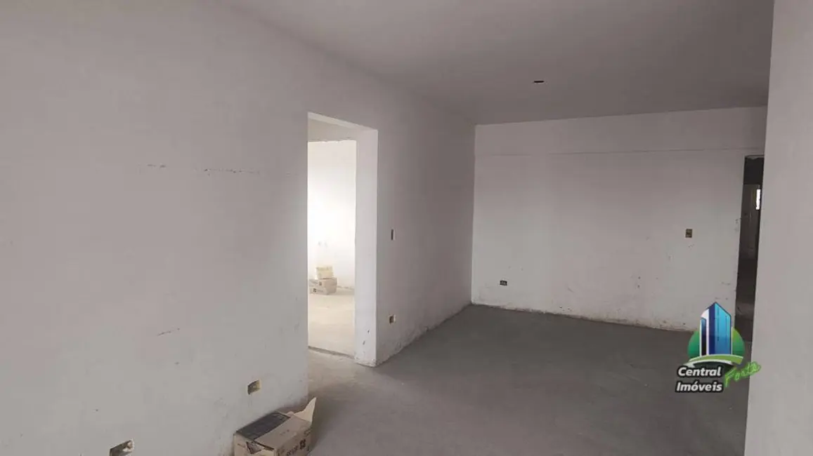 Foto 4 de Apartamento com 2 quartos à venda, 86m2 em Boqueirão, Praia Grande - SP