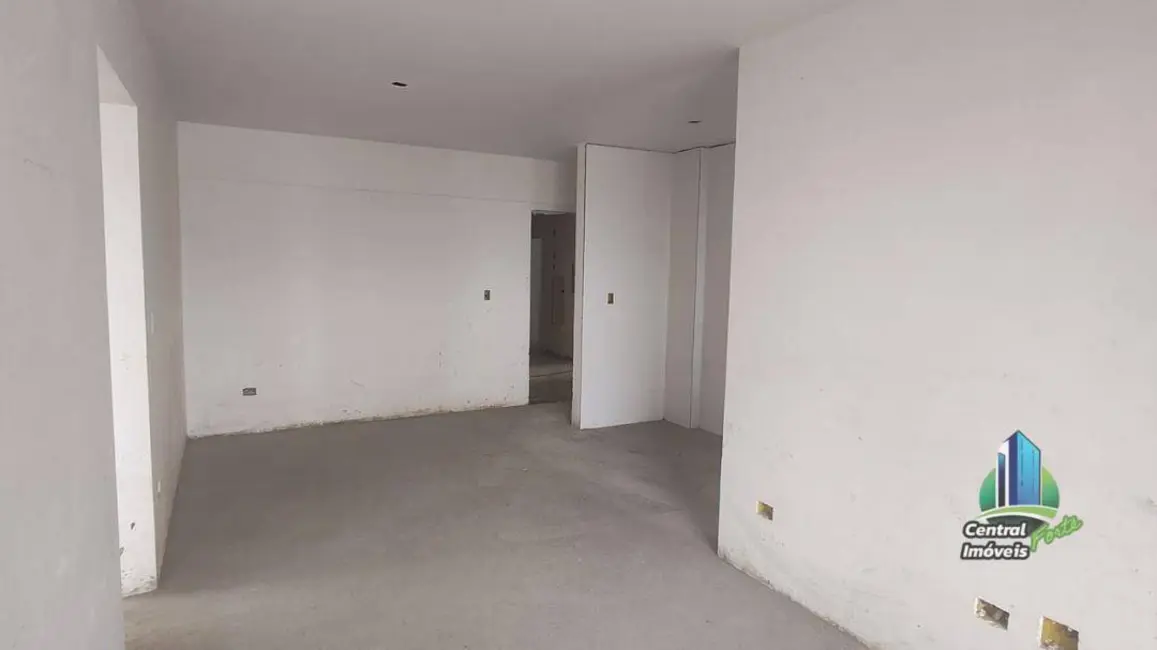 Foto 6 de Apartamento com 2 quartos à venda, 86m2 em Boqueirão, Praia Grande - SP
