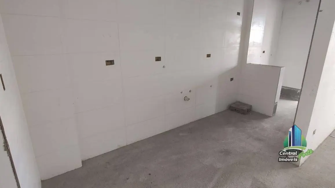 Foto 9 de Apartamento com 2 quartos à venda, 86m2 em Boqueirão, Praia Grande - SP