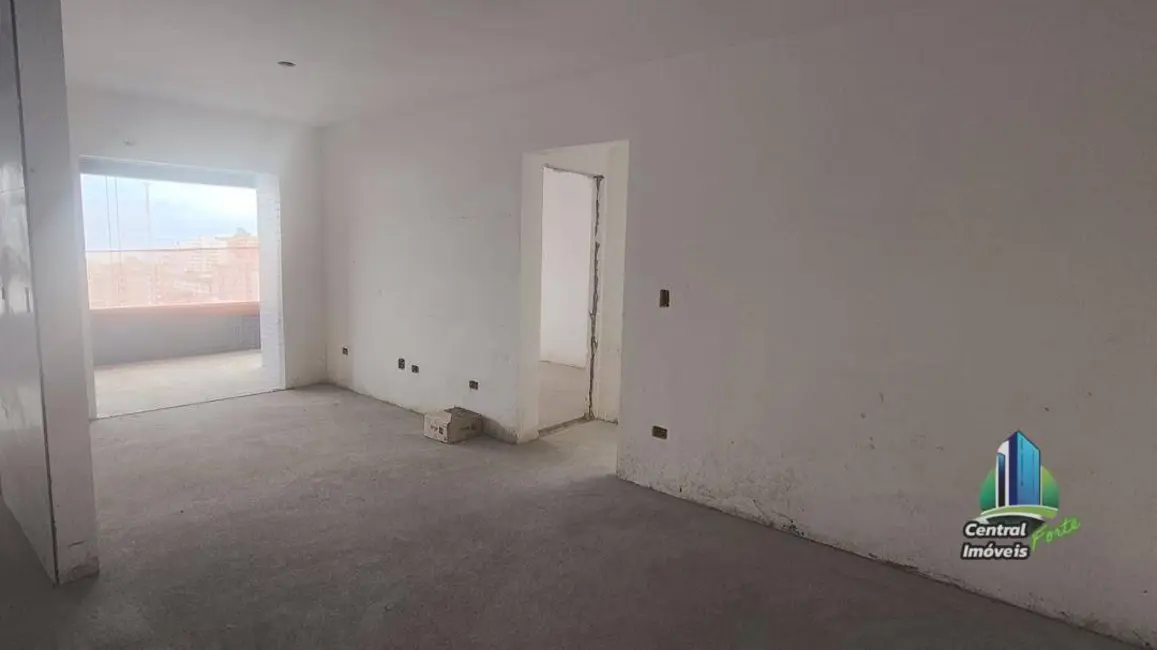 Foto 5 de Apartamento com 2 quartos à venda, 86m2 em Boqueirão, Praia Grande - SP