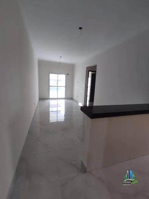 Foto 6 de Apartamento com 2 quartos à venda, 69m2 em Tupi, Praia Grande - SP