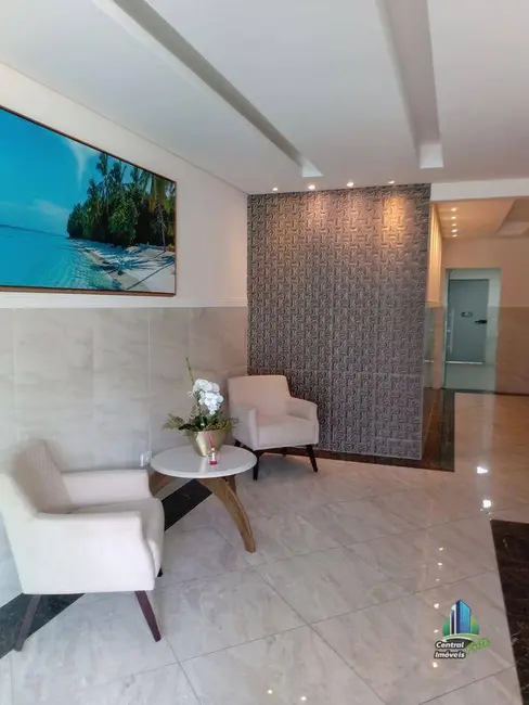 Foto 5 de Apartamento com 2 quartos à venda, 69m2 em Tupi, Praia Grande - SP