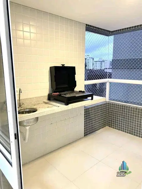 Foto 4 de Apartamento com 2 quartos à venda, 78m2 em Praia Grande - SP