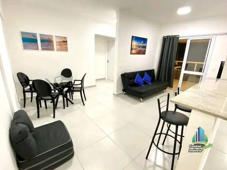 Foto 1 de Apartamento com 2 quartos à venda, 78m2 em Praia Grande - SP