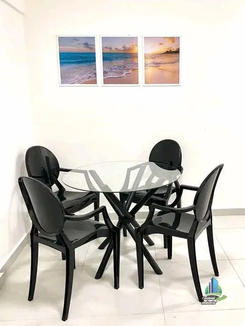 Foto 3 de Apartamento com 2 quartos à venda, 78m2 em Praia Grande - SP